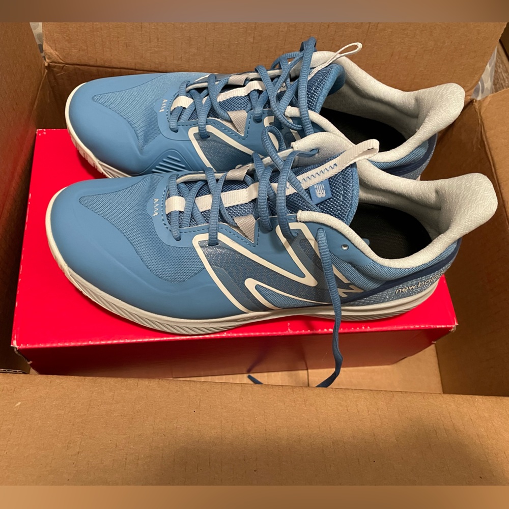 New Balance 796v3 Women’s Tennis/pickleball hard court shoes
